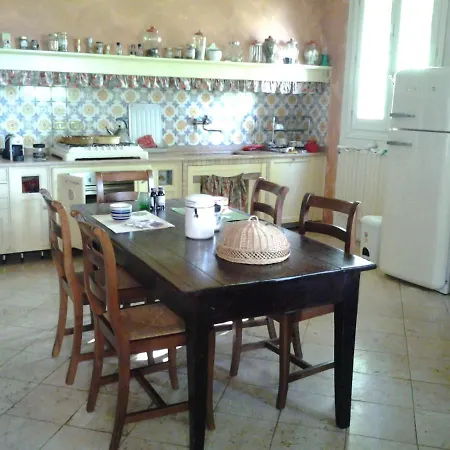 Il Naviglio Bed & Breakfast *