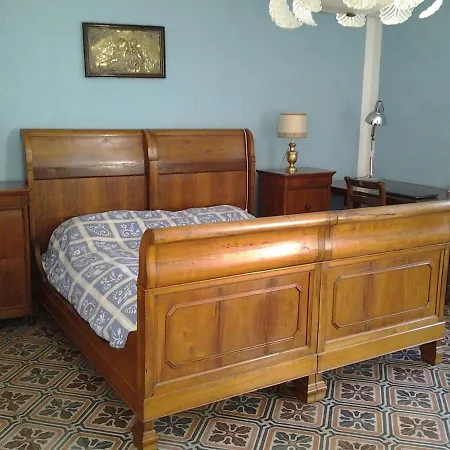 Il Naviglio Bed & Breakfast *