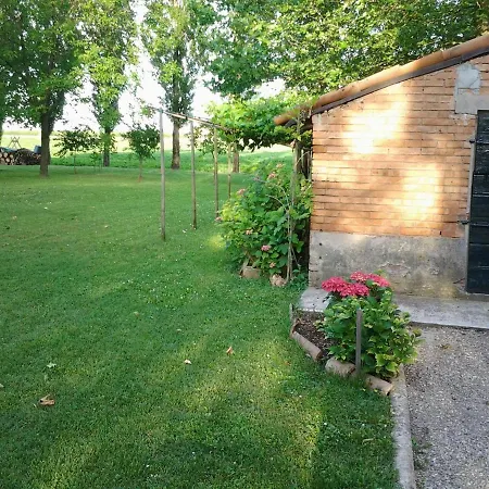 Il Naviglio Bed & Breakfast *