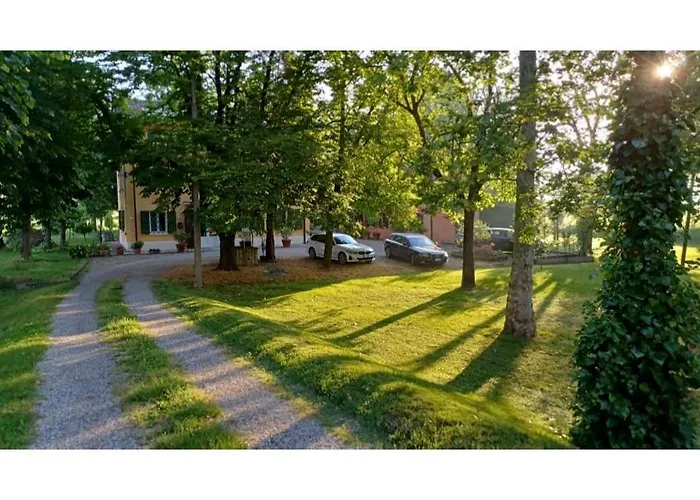 Il Naviglio Di Antonelli Fabio 3* 바스티그리아