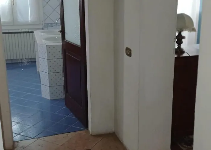 Il Naviglio Di Antonelli Fabio B&B