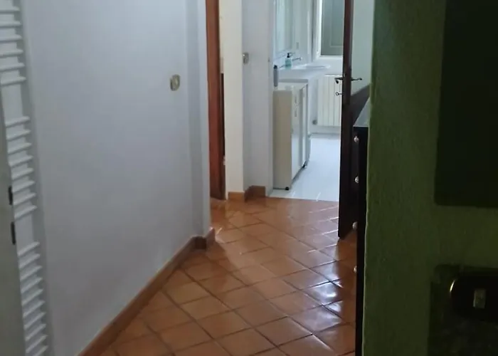 B&B Il Naviglio Di Antonelli Fabio