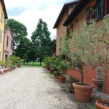 Il Naviglio Di Antonelli Fabio Bed & Breakfast Bastiglia