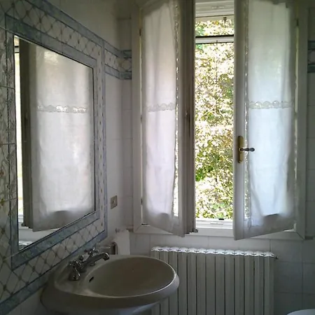 Il Naviglio Di Antonelli Fabio Bed & Breakfast *