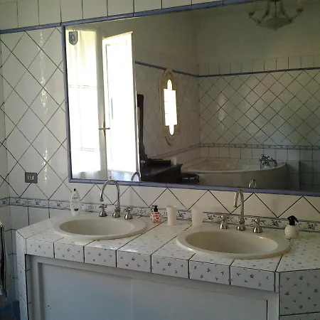 Il Naviglio Di Antonelli Fabio Bed & Breakfast Bastiglia