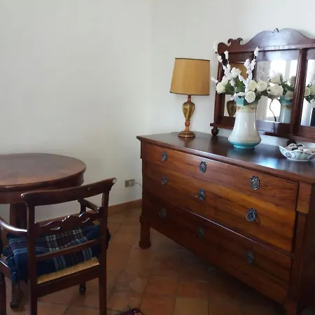 Il Naviglio Di Antonelli Fabio Bed & Breakfast *
