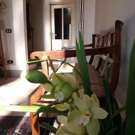 Il Naviglio Di Antonelli Fabio Bed & Breakfast