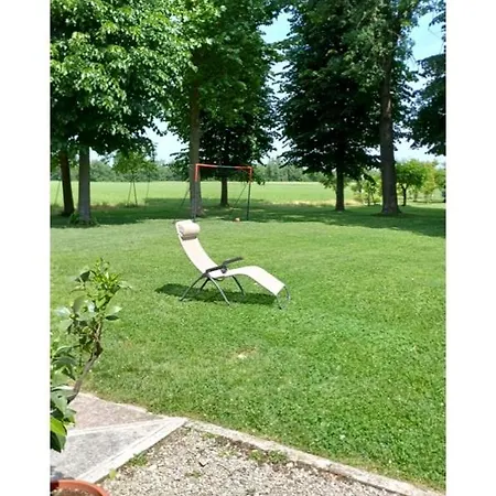 Il Naviglio Di Antonelli Fabio Bed and Breakfast Bastiglia