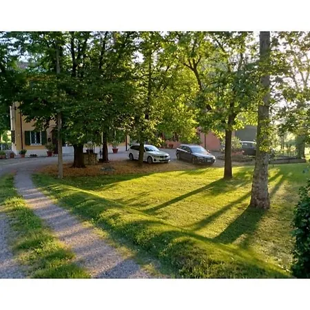 Il Naviglio Di Antonelli Fabio 3* Bastiglia