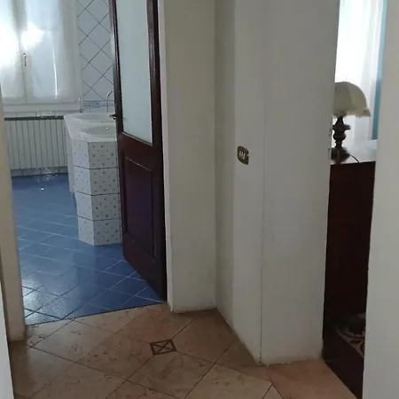 Il Naviglio Di Antonelli Fabio Bed and Breakfast