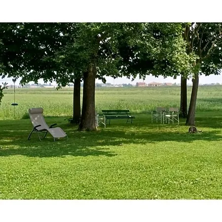 Bed and Breakfast Il Naviglio Di Antonelli Fabio Bastiglia