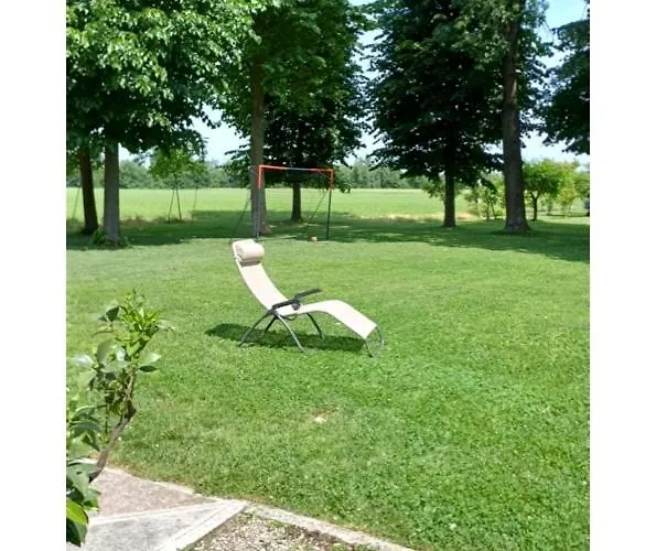 Il Naviglio Di Antonelli Fabio Bed & Breakfast Bastiglia