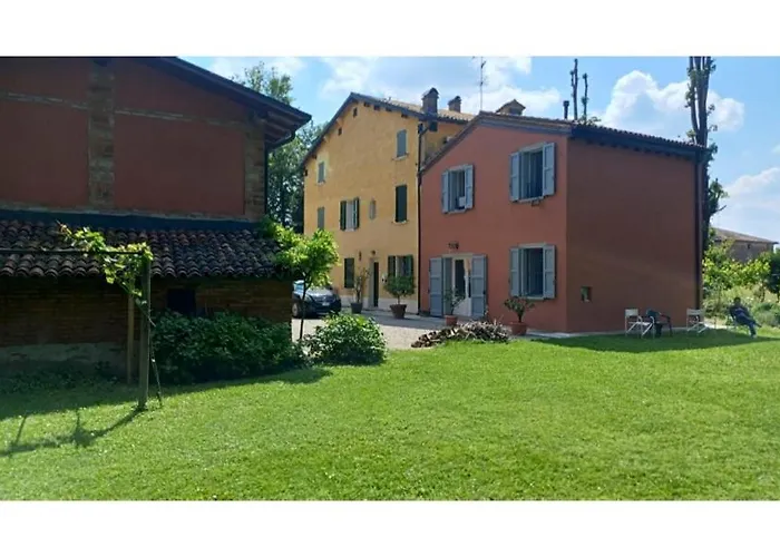 Il Naviglio Di Antonelli Fabio 3*