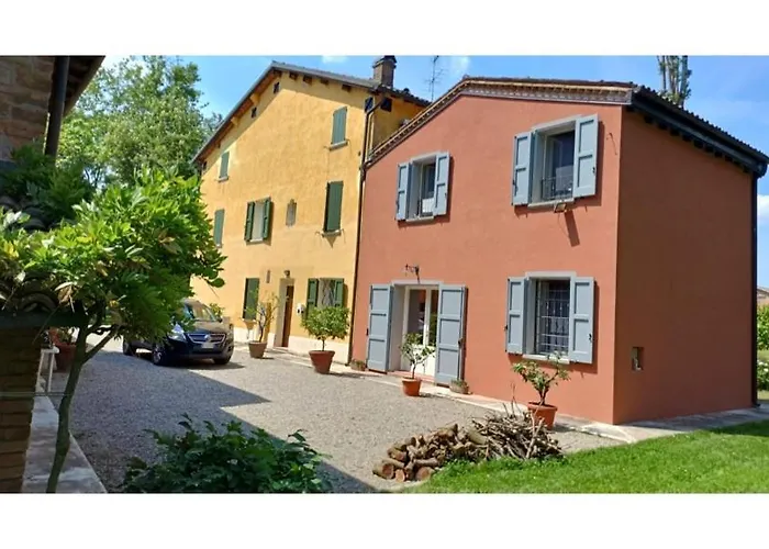 Il Naviglio Di Antonelli Fabio 巴斯蒂利亚