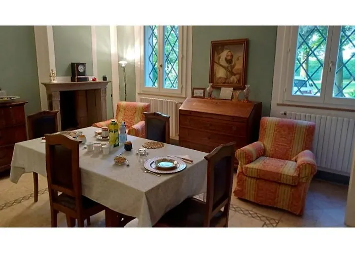 Il Naviglio Di Antonelli Fabio 3* Bastiglia